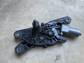 A4538200640 Smart 4538200640 2016-2019 Fortwo 2 Door A453 Rear Wiper Motor Assembly #a4538200640