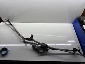 A4518240001 Smart Fortwo Wiper Motor And Linkage Front 2007-2014 Mk2 W451 #77552