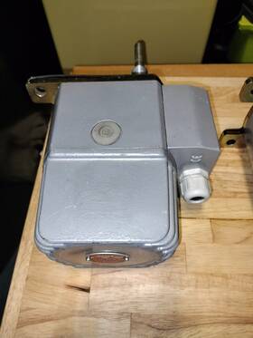 56642 Speich Windscreen Wiper Motor 24volt 70 Deg. Type-s 56642 Speich Windscreen Wiper Motor 24volt 70 Deg. Type-s