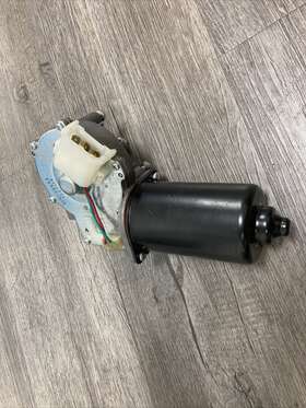 2540-01-361-5201 Sprague 1241439 Windshield Wiper Motor