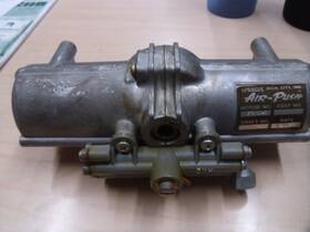 Sprague St9/38-r Air-push Wiper Motor St9/38-t 2 81 Read Ad - See Pictures H3