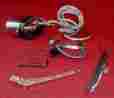 Sr-17508-swk Vintique Ford 1932-36 Roadster Phaeton Q Mount W S Wiper Kit