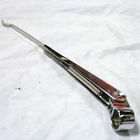 Sr-17529-wt6 2 Vintique Pair Wrist Type Windshield Wiper Arm Stainless Steel For
