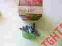 Ssm-106 Trico Nos 1941 Pontiac Oldsmobile Windshield Wiper Motor Ssm 106