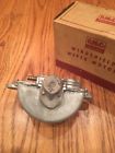 Ssr-101-1 Trico Ford Mercury Nos Wiper Motor Fomoco Box Oem