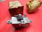 Ssr3-2 Trico Buick Oldsmobile Olds Pontiac Gm Chevy Chevrolet Wiper Motor