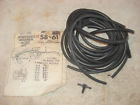 St1-00712 Reproduction Wiper Washer Hose St1-00712 Reproduction Wiper Washer Hose