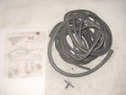St1-01423 Reproduction Wiper Washer Hose
