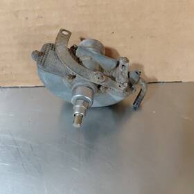 274959 Studebaker 1941-1942 Champion Windshield Wiper Vacuum Motor 274959 Studebaker 1941-1942 Champion Windshield Wiper Vacuum Motor