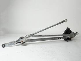 09.01.22.50 Subaru 2010 - 2014 Legacy Outback Windshield Linkage Wiper Wo Motor Front Oem 09.01.22.50 Subaru 2010 - 2014 Legacy Outback Windshield Linkage Wiper Wo Motor Front Oem