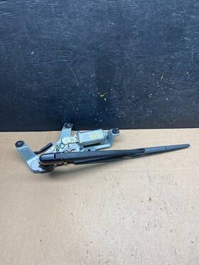 10.03.22.78 Subaru 2006 To 2014 Tribeca Wiper Arm Motor Windscreen Window Rear Oem R6427 Ps 10.03.22.78 Subaru 2006 To 2014 Tribeca Wiper Arm Motor Windscreen Window Rear Oem R6427 Ps