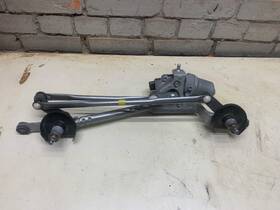 159400-0600 Subaru 22-24 Wrx Windshield Wiper Motor Assembly Transmission Blade Arm