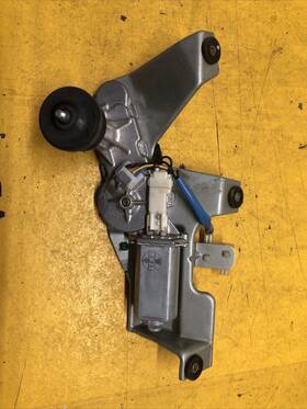 34997 Subaru Forester 05-08 Sg Rear Wiper Motor