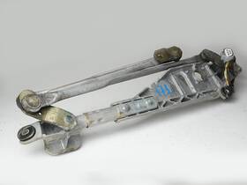 39071-al Subaru 2006 - 2014 Tribeca Wiper Linkage Motor Windshield Windscreen Front Oem