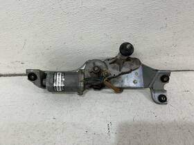 618-56087 Subaru 1995 Legacy Wagon Thru 10-31-94 Rear Wiper Motor Oem W Warranty