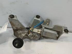 618-56186 Subaru Rear Wiper Motor From 2005 Forester 11226046