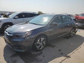 620-10121 Subaru Legacy 2021 Windshield Wiper Motor 313899