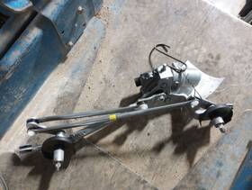 620.su1w24 Subaru 2024 Wrx Windshield Wiper Motor 2992807 620.su1w24 Subaru 2024 Wrx Windshield Wiper Motor 2992807
