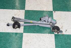 620-subaru Subaru 22-24 Wrx Front End Wiper Motor Windshield Arm Linkage Assembly Unit Factory Oem 620-subaru Subaru 22-24 Wrx Front End Wiper Motor Windshield Arm Linkage Assembly Unit Factory Oem