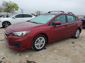 621-10004 Subaru Wiper Transmission Fits 17-19 Impreza 323424