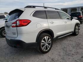 621-10061 Subaru Wiper Transmission Fits 19-20 Ascent 314415