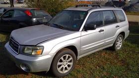 621-54420 Subaru Wiper Transmission Fits 05-08 Forester 218051