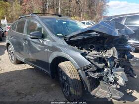 705243 Subaru Used Windshield Wiper Linkage Fits 2019 Xv Crosstrek Grade A