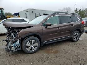 705245 Subaru Used Windshield Wiper Linkage Fits 2021 Ascent Grade A 705245 Subaru Used Windshield Wiper Linkage Fits 2021 Ascent Grade A