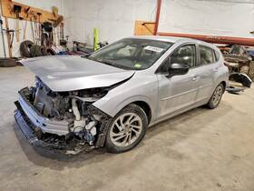 Subaru 7811235 Used Windshield Wiper Motor Fits 2024 Impreza Grade A