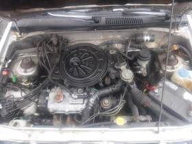 786511271 Subaru Used Back Glass Wiper Motor Fits 1988 Justy Grade A