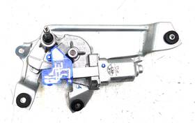 Subaru 86501al09b 2015-19 Outback Rear Wiper Motor Oem P/n