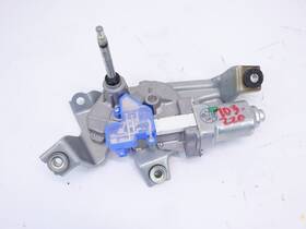 86501va081 Subaru 2018-2023 Crosstrek Rear Wiper Motor Hatch Liftgate Oem
