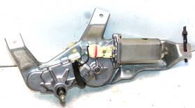 86510ag09a Subaru 2005 Legacy Outback Wagon Rear Wiper Motor Oem P/n 86510ag09a Subaru 2005 Legacy Outback Wagon Rear Wiper Motor Oem P/n