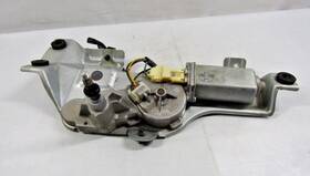 86510ag15b Subaru 2005-2009 Outback Station Wagon Rear Windshield Wiper Motor Oem