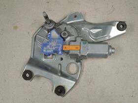 86510aj131 Subaru 10-14 Outback Rear Wiper Motor Oem