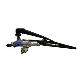 86510al09b Subaru 2015 - 2019 Outback Rear Windshield Motor With Wiper Oem