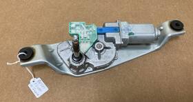 86510fg080 Subaru 08 09 Rear Tailgate Glass Wiper Motor Impreza Wrx Sti 86510fg080 Subaru 08 09 Rear Tailgate Glass Wiper Motor Impreza Wrx Sti