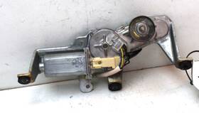 86510sa070 Subaru 2003-05 Forester X Xs Xt Rear Wiper Motor Oem P/n