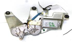 86510sa160 Subaru 2006-08 Forester X Xs Xt Rear Wiper Motor Oem P/n