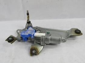 86510sg081 Subaru 2014-2018 Forester Rear Window Windshield Wiper Motor Oem