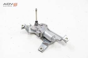 86510sl080 Subaru 2025 Forester Tailgate Liftgate Back Door Rear Wiper Motor Oem 86510sl080 Subaru 2025 Forester Tailgate Liftgate Back Door Rear Wiper Motor Oem