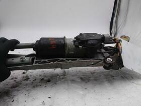 Subaru 86510xa00a Used Windshield Wiper Motor Fits 2006 Tribeca Assembly Includes Tr