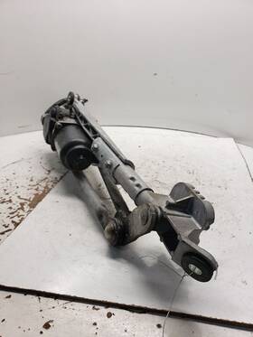 86510xa01b Subaru Windshield Wiper Motor Assembly Fits 07-14 Tribeca 1282500