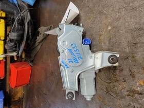 86510xc09a Subaru Ft19-ft23 Ascent Wiper Motor Rear 4k Miles Oem Guaranteed