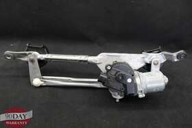 86511-va010 Subaru 2012-2016 Impreza Front Windshield Wiper Transmission With Motor Oem