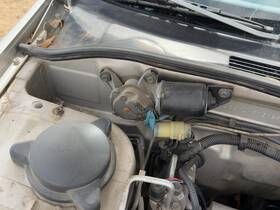 Subaru 86511aa050 1990-1994 Legacy Windshield Wiper Motor Oem