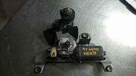 Rear86511aa071 Subaru 86511aa071 90-94 Legacy93-94 Impreza Wiper Motor Rear