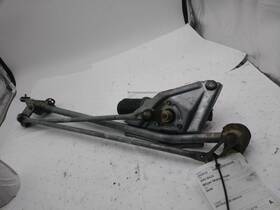 Subaru 86511ae04a Used Windshield Wiper Motor Fits 2003 Baja Lhd Grade A