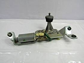 86511ae05b Subaru 2000-2004 Legacy Outback Rear Windshield Wiper Motor Assembly Oem 86511ae05b Subaru 2000-2004 Legacy Outback Rear Windshield Wiper Motor Assembly Oem