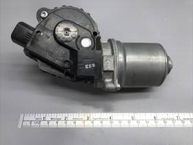 86511al010 Subaru Oem 2005-2006 Legacy Outback Front Windshield Wiper Motor